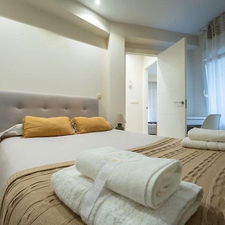 דירות Central Comfort סנטנדר מראה חיצוני תמונה