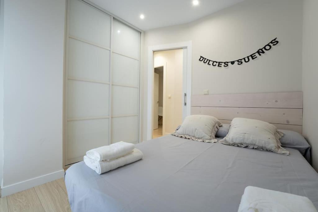 דירות Central Comfort סנטנדר מראה חיצוני תמונה